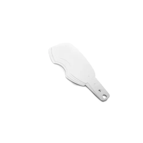 tear off STD OAKLEY AIRBRAKE pack 25
