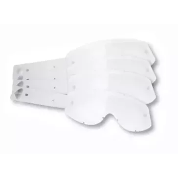 ecran jetable OAKLEY airbrake (pack de 10)