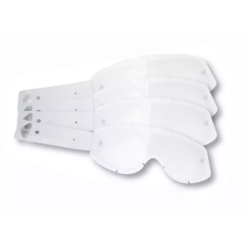 ecran jetable OAKLEY airbrake (pack de 10)