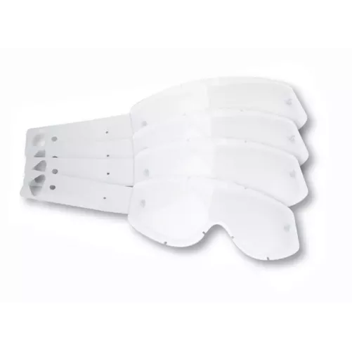 Écrans Jetables OAKLEY Airbrake – Pack de 10