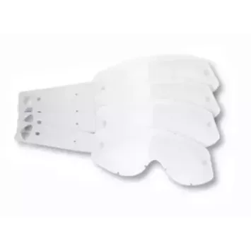 Écrans Jetables OAKLEY Airbrake – Pack de 10