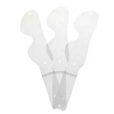 tear off SCOTT HUSTLE / SPLIT / TYRANT pack de 20