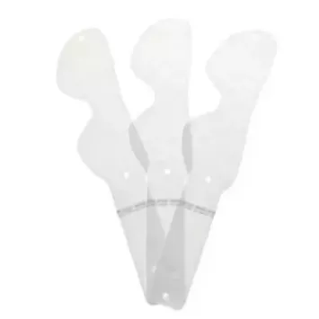 tear off SCOTT HUSTLE / SPLIT / TYRANT pack de 20