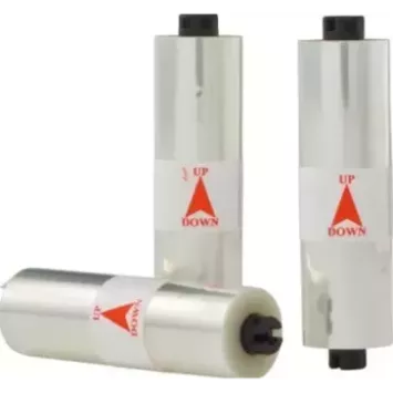 Pack 6 films roll-off larges OAKLEY Airbrake/Front Line transparent