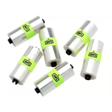 rouleaux films roll off 100% 45mm FORECAST RC1/AC1/ST1/RC2/AC2/ST2 (Adulte/Enfant)