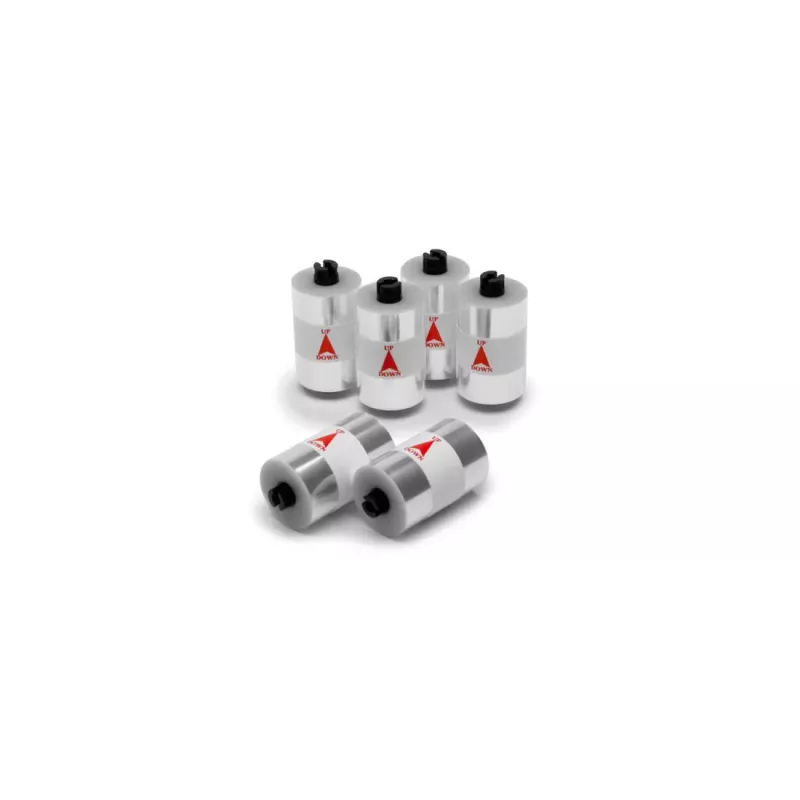 Rouleaux Roll-Off OAKLEY Airbrake – Pack de 6
