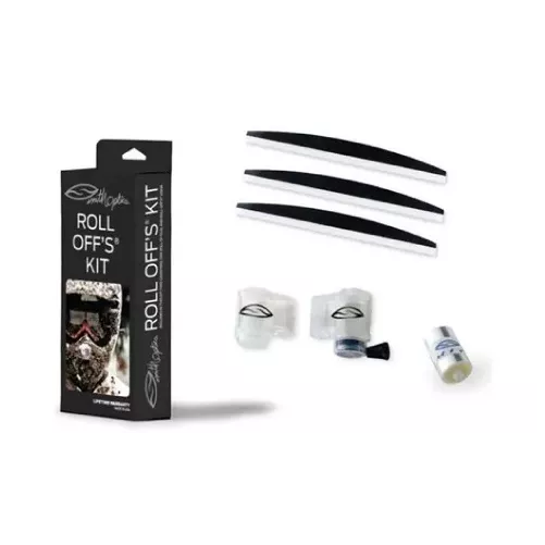 roll off kit universel