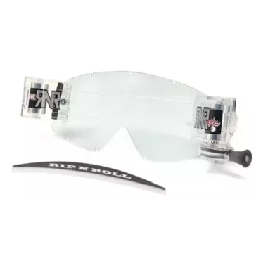 RNR ro system SMITH INTAKE / FUEL