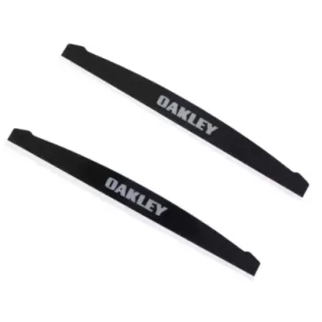 Mud Flap OAKLEY Airbrake noir