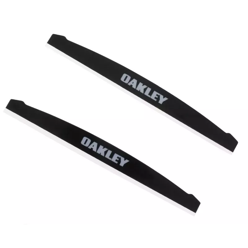Mud Flap OAKLEY Airbrake noir