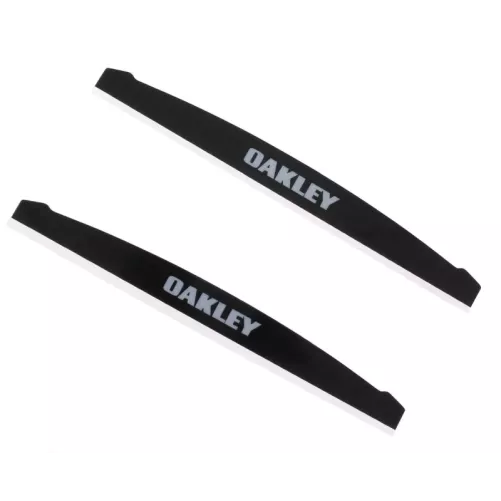 Mud Flap OAKLEY Airbrake noir