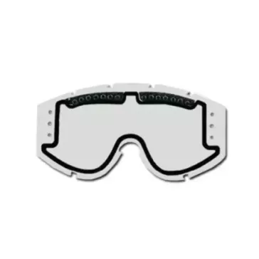 écran PRO GRIP double pour ROLL OFF