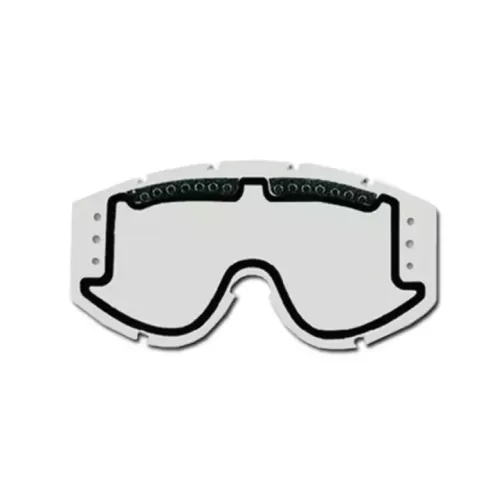 écran PRO GRIP double pour ROLL OFF