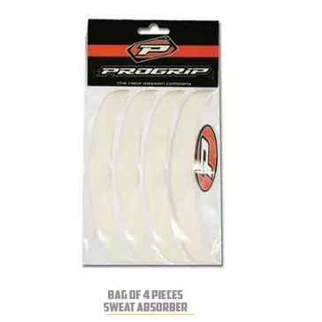 mousse absorbant transipration PRO GRIP