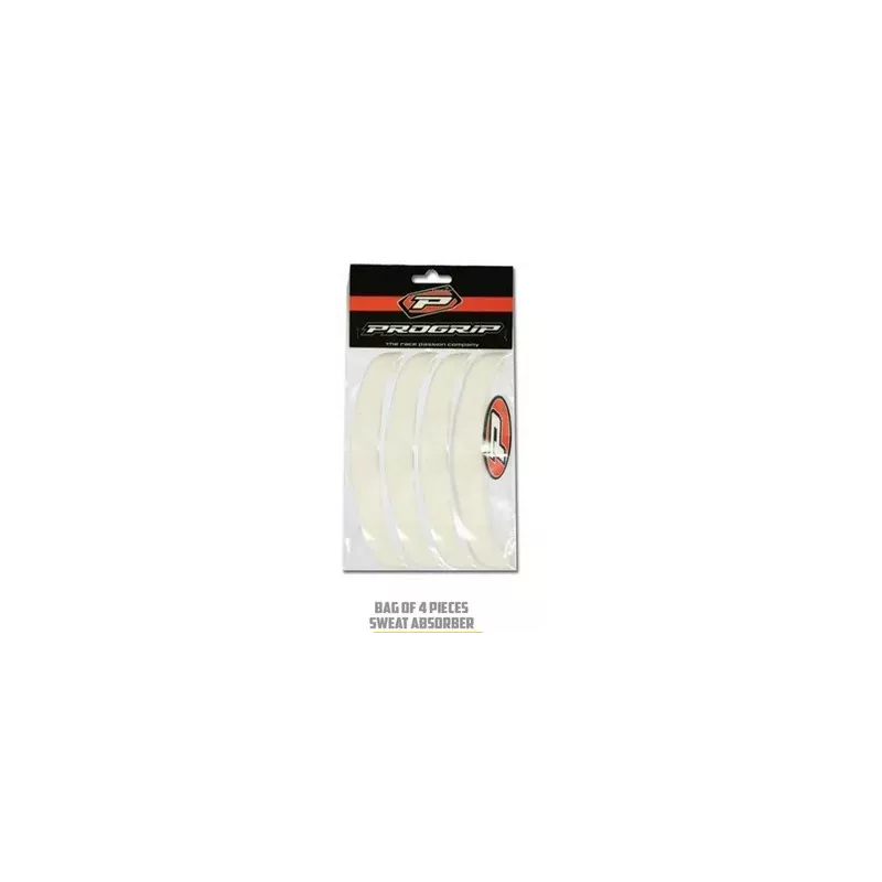 mousse absorbant transipration PRO GRIP 8.99