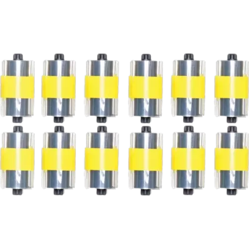 Rouleaux roll off SCOTT PROSPECT (pack 12)