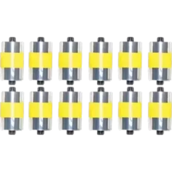 rouleaux films roll off (pack 12) Scott