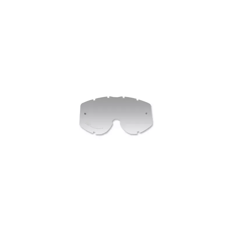 écran PRO GRIP LENS LIGHT SENSITIVE ANTI-FOG 3298 CLEAR