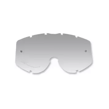 écran PRO GRIP LENS LIGHT SENSITIVE ANTI-FOG 3298 CLEAR
