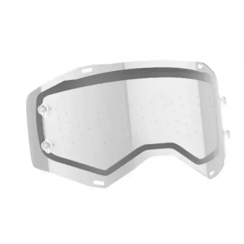 Ecran Clair Antistick pour Masque Scott PROSPECT et FURY