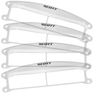 Grille d'Ecran Roll Off Scott