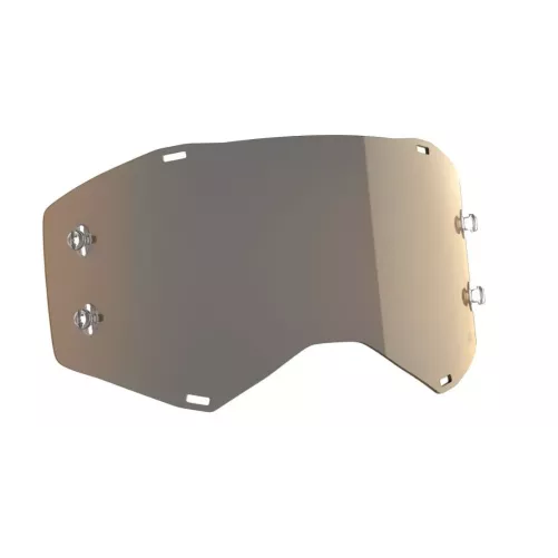 ECRAN SCOTT Amplifier Works PROSPECT