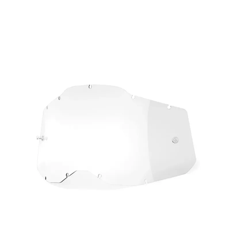écran 100% racecraft 2 / accuri 2 / strata 2 GEN2