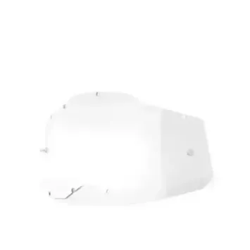 écran 100% racecraft 2 / accuri 2 / strata 2 GEN2