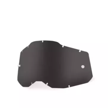 écran 100% racecraft 2 / accuri 2 / strata 2 GEN2