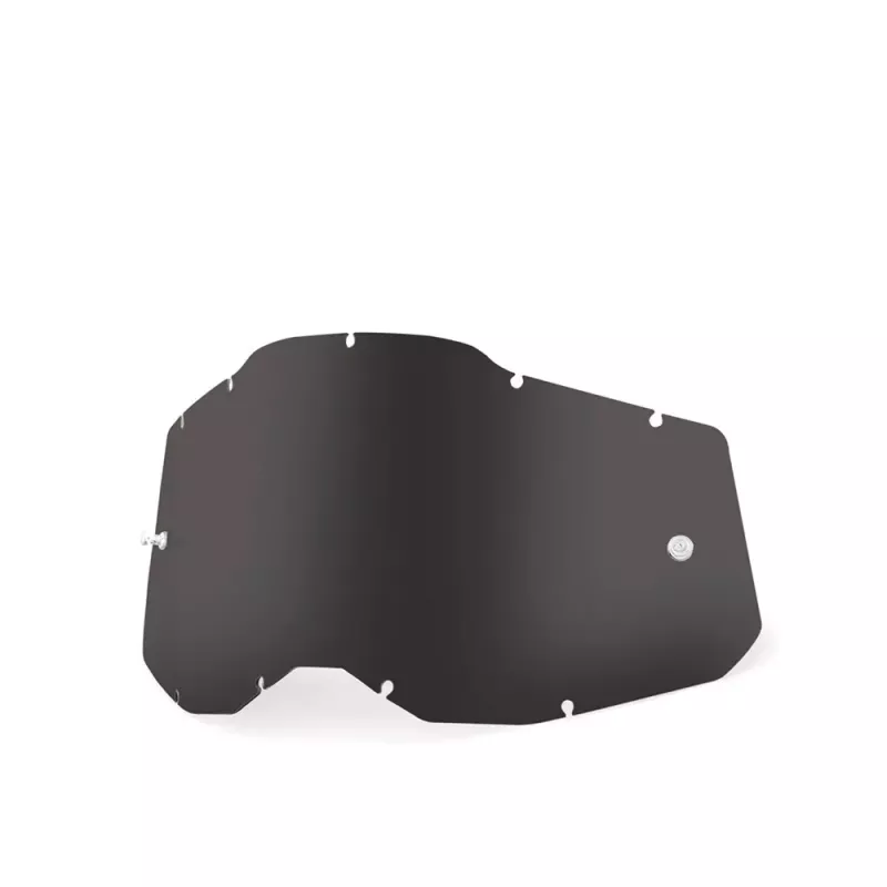 écran 100% racecraft 2 / accuri 2 / strata 2 GEN2 écran 100% racecraft 2 / accuri 2 / strata 2 GEN2