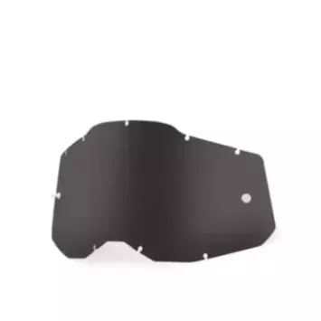 écran 100% racecraft 2 / accuri 2 / strata 2 GEN2