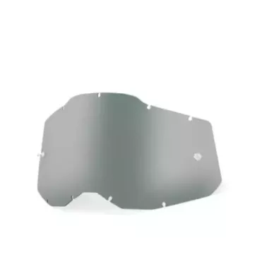 écran 100% racecraft 2 / accuri 2 / strata 2 GEN2
