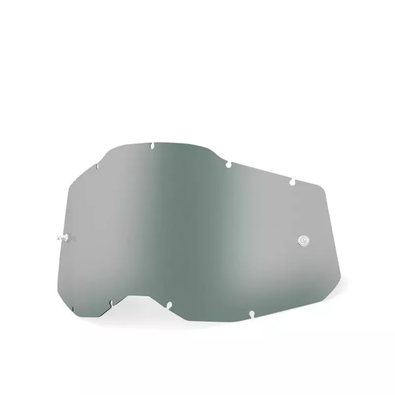 écran 100% racecraft 2 / accuri 2 / strata 2 GEN2 écran 100% racecraft 2 / accuri 2 / strata 2 GEN2