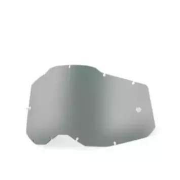écran 100% racecraft 2 / accuri 2 / strata 2 GEN2