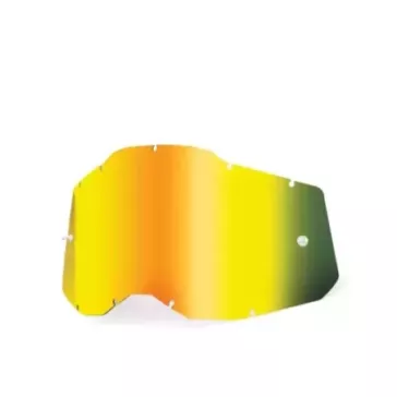 écran 100% racecraft 2 / accuri 2 / strata 2 GEN2