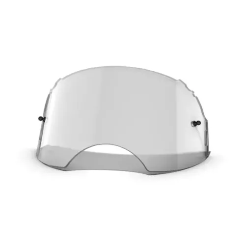 Ecran clair OAKLEY Airbrake Plutonite transparent