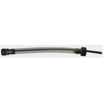 Tuyau anti-retour Tuff Jugg pour bidon 16.90