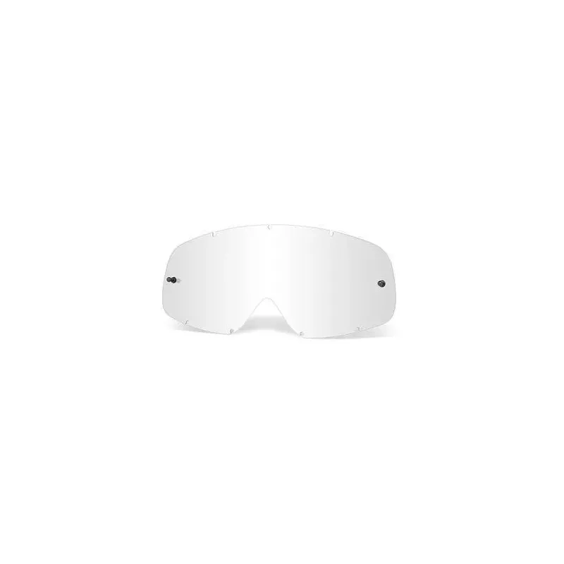 ecran OAKLEY CROWBAR 12.50