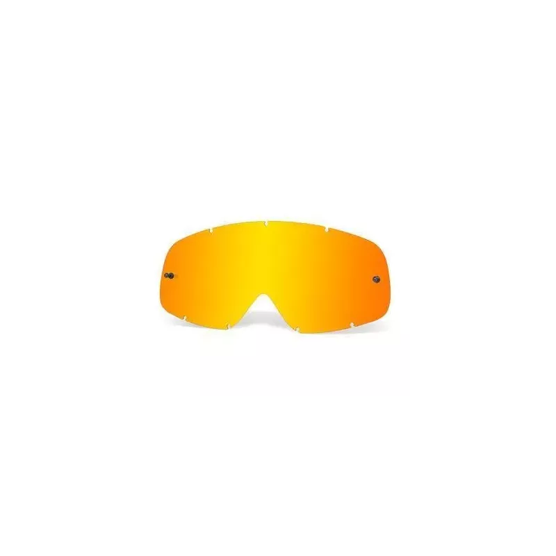 ecran OAKLEY CROWBAR
