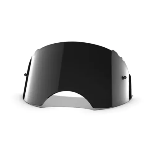 Ecran de rechange OAKLEY Airbrake Plutonite Dark Grey