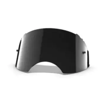 Ecran de rechange OAKLEY Airbrake Plutonite Dark Grey