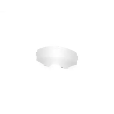 Ecran de rechange OAKLEY L Frame Lexan transparent