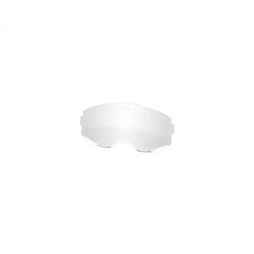 Ecran de rechange OAKLEY L Frame Lexan transparent