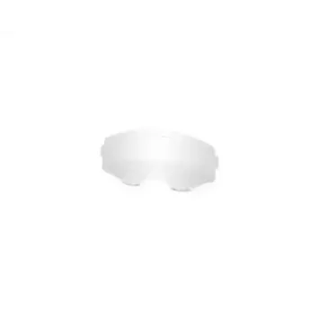 Ecran de rechange OAKLEY L Frame Lexan transparent