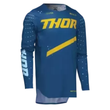 Tenue enfant THOR SECTOR Checker Black Gray