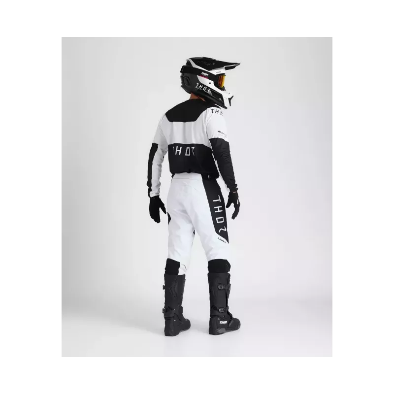 TENUE ENFANT THOR LAUNCHMODE STORM BLACK