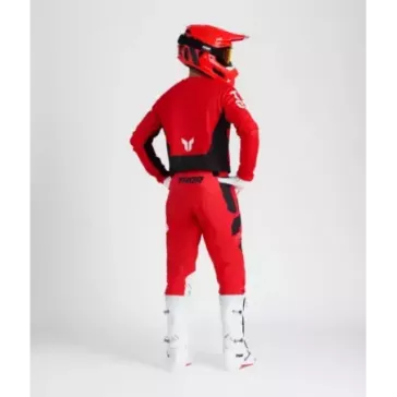 TENUE ENFANT THOR LAUNCHMODE FORGE RED