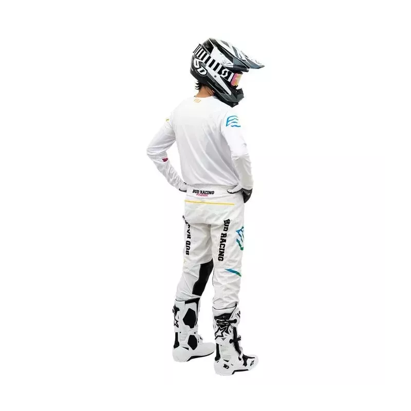 Tenue Enfant Bud Sunset Blanc