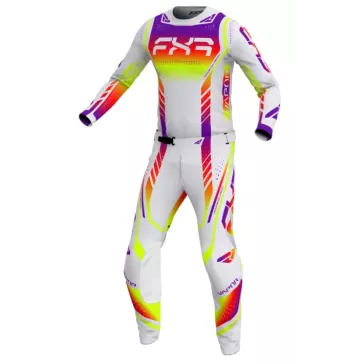 TENUE ENFANT VAPOR AIR 24 GUAVA