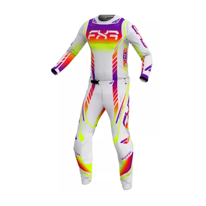 TENUE ENFANT VAPOR AIR 24 GUAVA